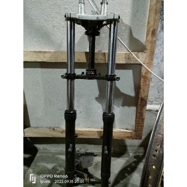 shock depan vixion NVL/new