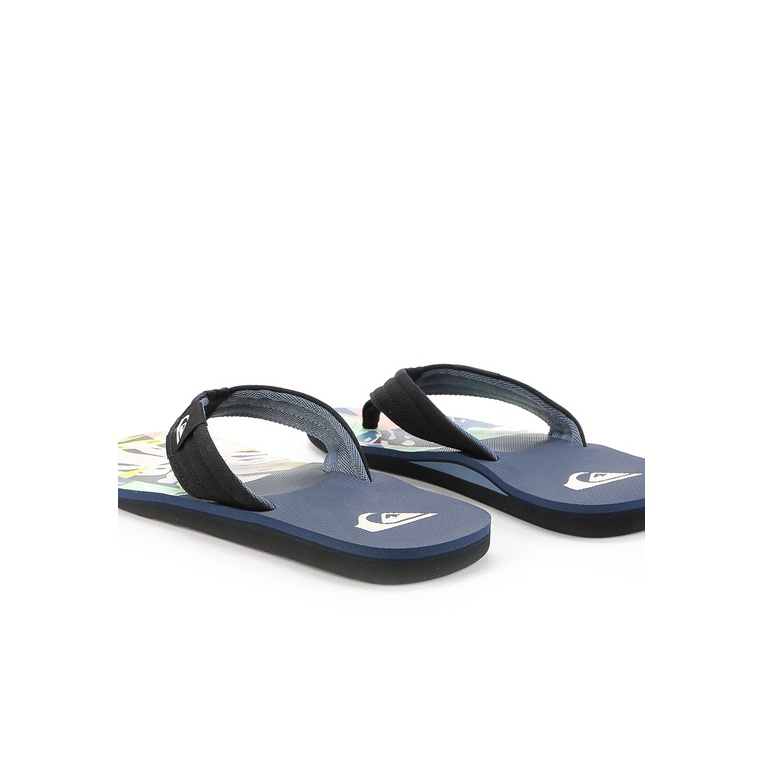 SANDAL JEPIT PRIA QUIKSILVER ORIGINAL FLIP FLOP MOLOKAI Q13