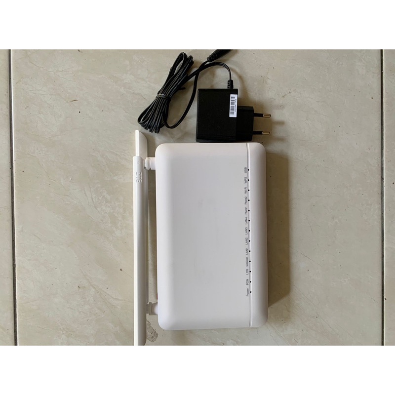zte f609 v9