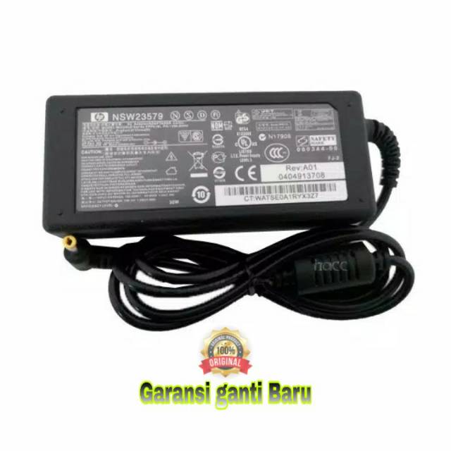 ADAPTOR CHARGER LAPTOP/NOTEBOOK 110-1000 110- 3000 210-1000 210-1000 210-2000