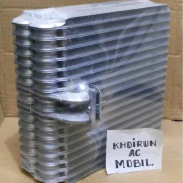 Evaporator Evap AC Mobil Toyota Great Corolla R1134 Imitasi
