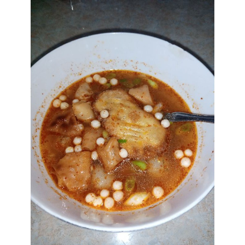 

boci baso aci