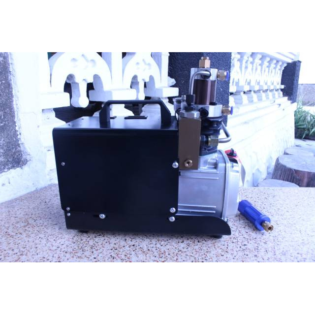 harga diskon khusus hari ini   Kompresor PCP Compressor PCP kompressor PCP Titan 6000 psi