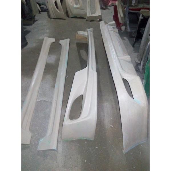 BODYKIT VIOS VIPER G .