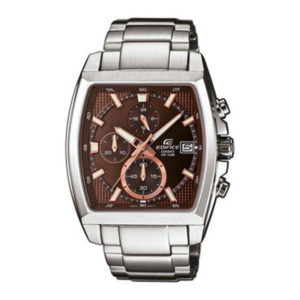 Jam Tangan Casio Edifice Original Pria EFR 524D 5A