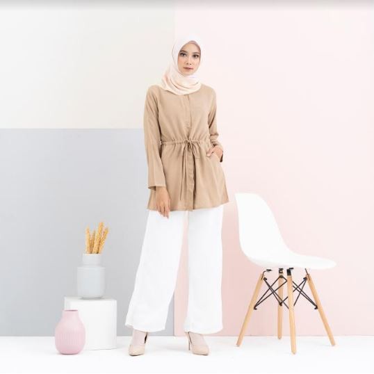 Fahrisa Blouse