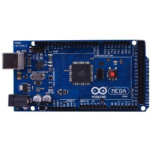 Arduino Mega 2560 Compatible atmega2560 16u2