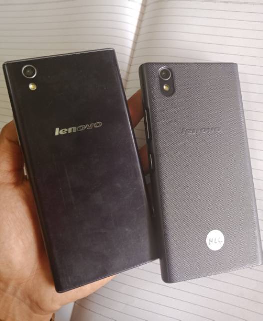 Lenovo P70 A 4g Lte Second Murah Shopee Indonesia