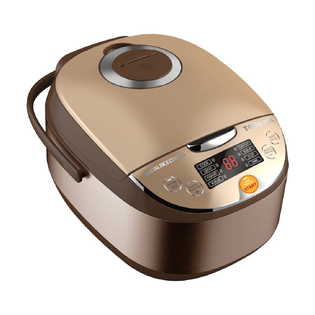 YONGMA RICE COOKER YMC110