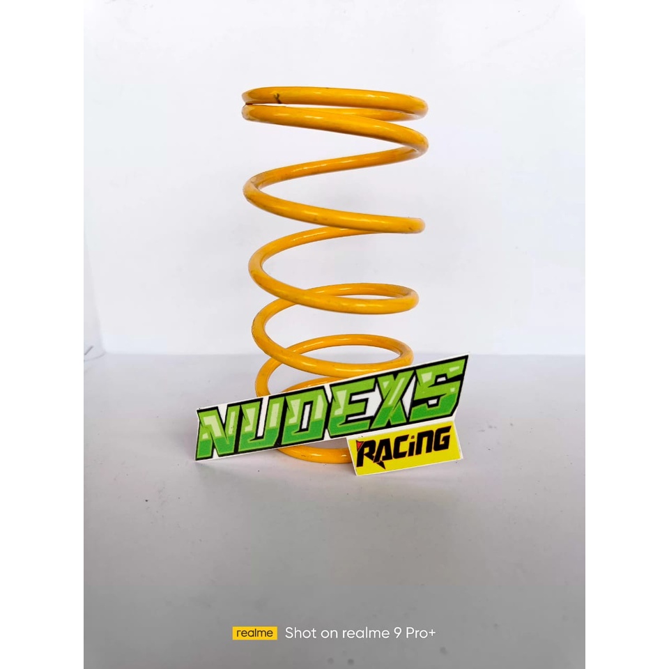 PER CVT RACING 1500 RPM  MIO SMILE MIO SPORTY