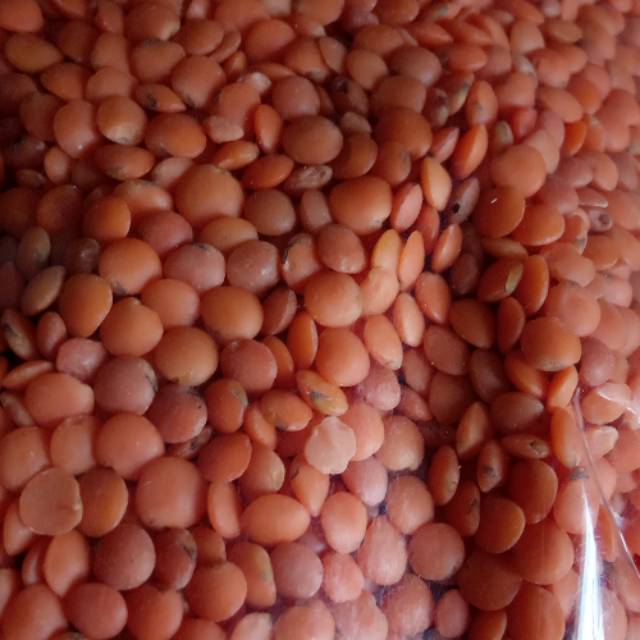 

Adas merah/lentil merah/red lentil