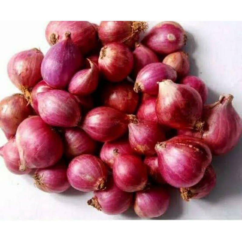 

Bawang Merah Brebes super 250gr