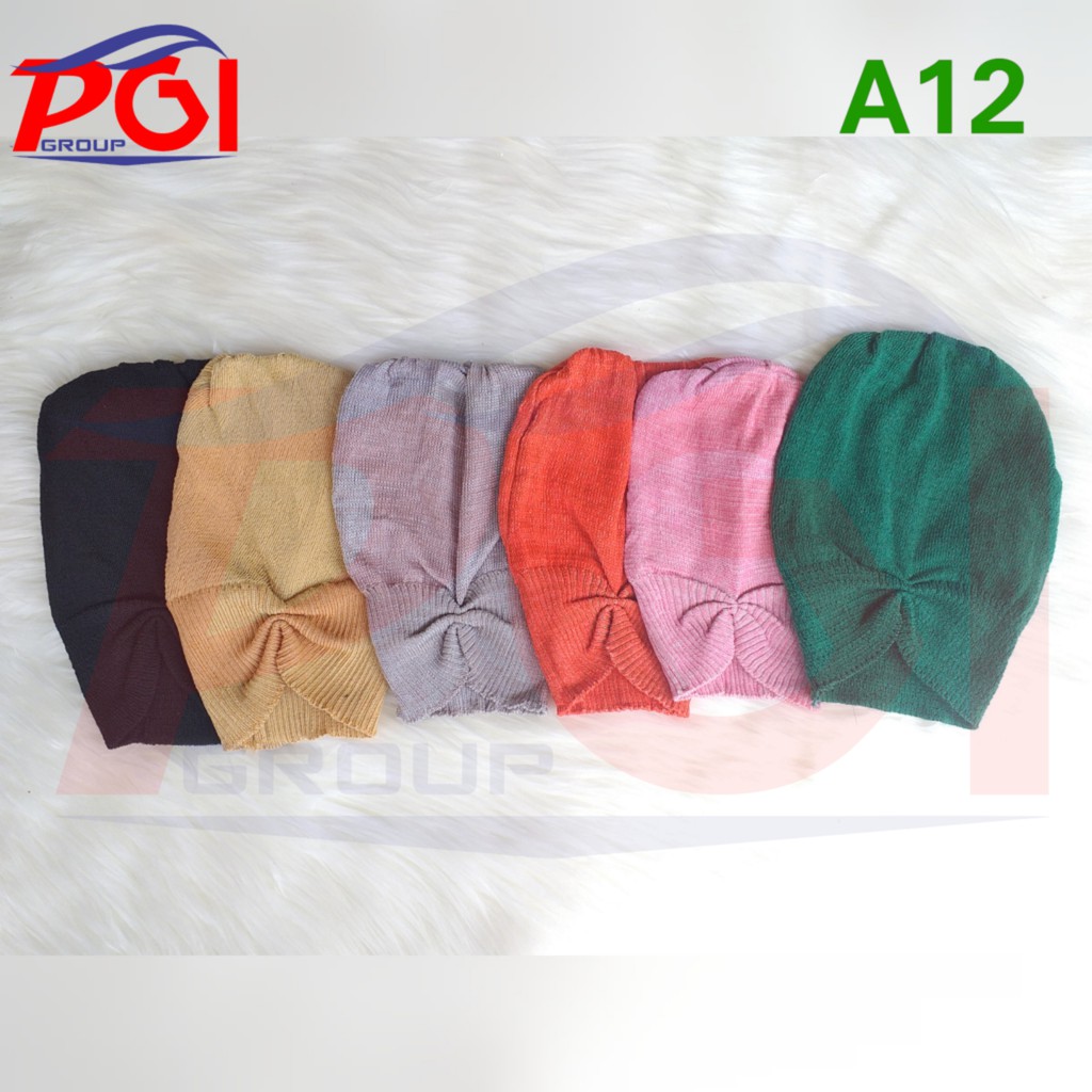 DC A ( A12 ) CIPUT KUPLUK SERUT / BANDANA / IKET / TIDAK BISA MEMILIH