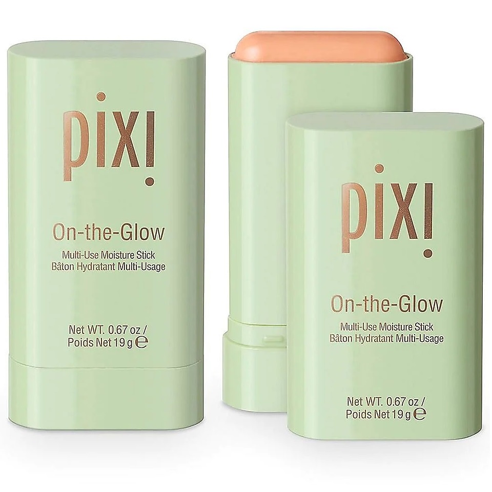 Pixi On The Glow Multi use Moisture Moisturizer Stick19 g