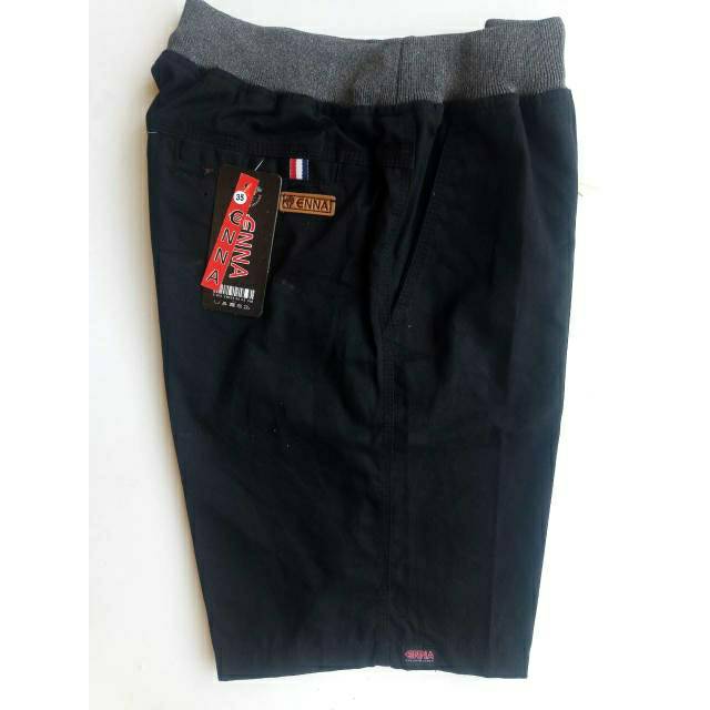 NEW BIG SIZE CELANA  PENDEK  RIP JUMBO  27 40 Shopee  