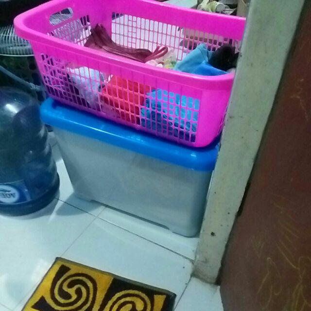 Box Container Cb 70 Real Shinpo