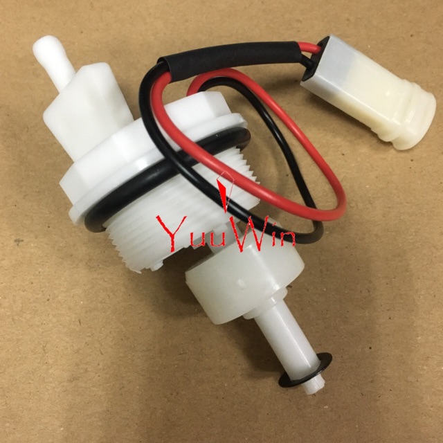 SENSOR FUEL FILTER SENSOR FILTER SOLAR L300 DIESEL