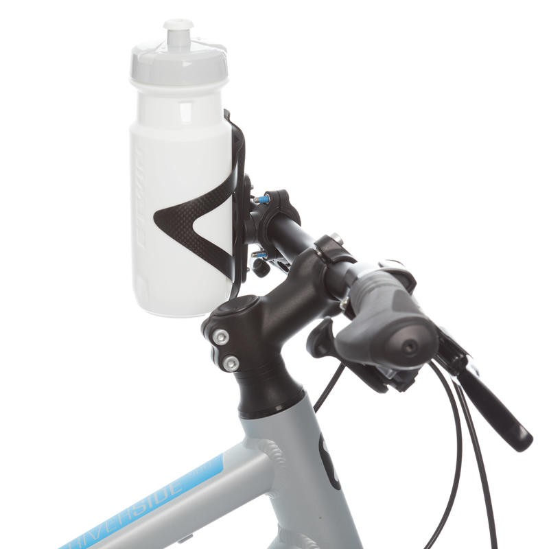 BTWIN Adaptor Bottle Cage Tempat Botol Minum Untuk Sepeda