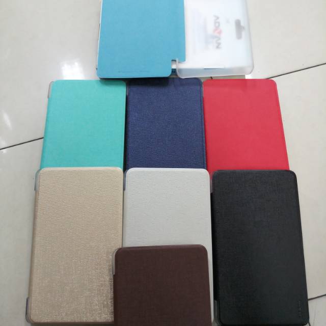 Bookcover Tablet Advan T2H