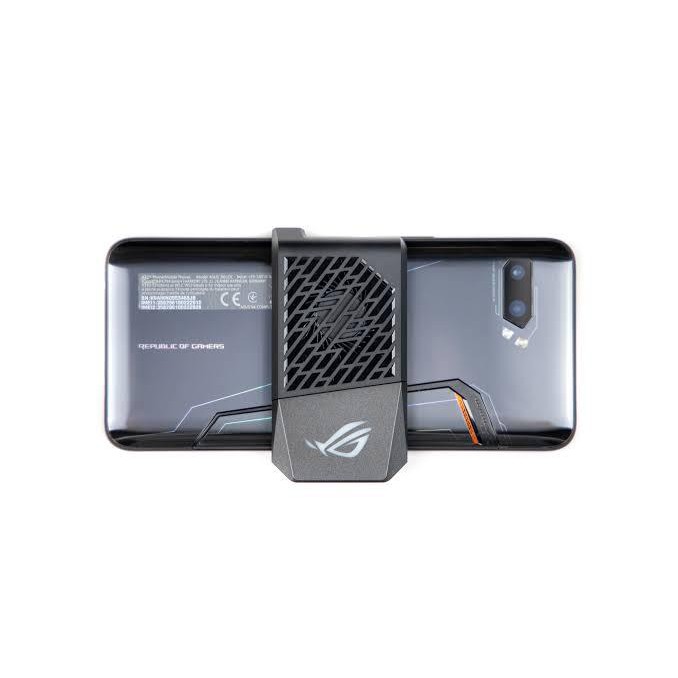 AEROACTIVE COOLER COOLING FAN ASUS ROG PHONE II 100% ORIGINAL