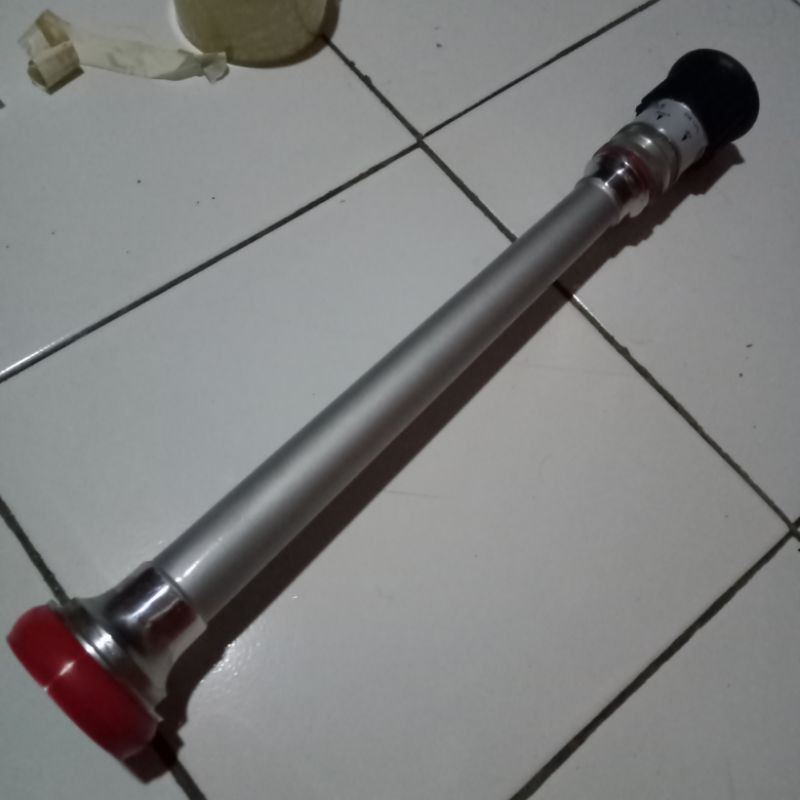 fire jet nozzle pemadam 2,5 inchi + variable nozzle