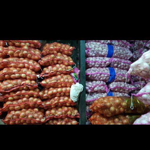 

Bawang bombay