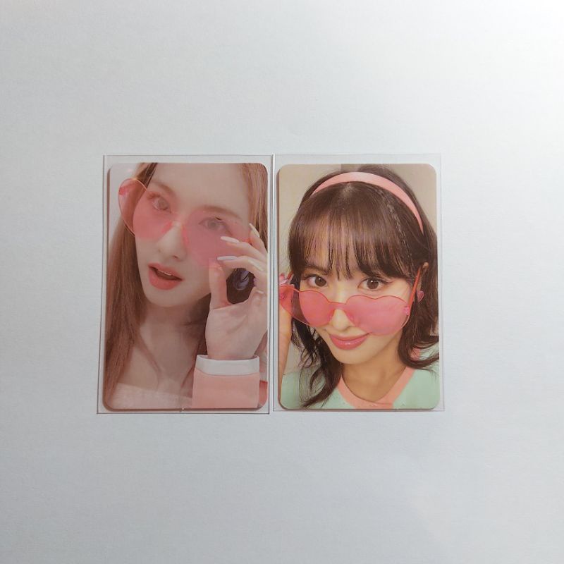 bundle sana specs [booked]