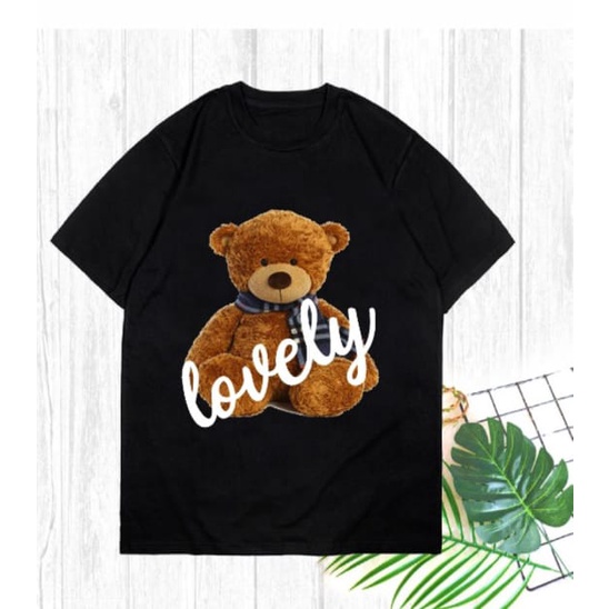 KAOS OVERSIZE BEAR 2