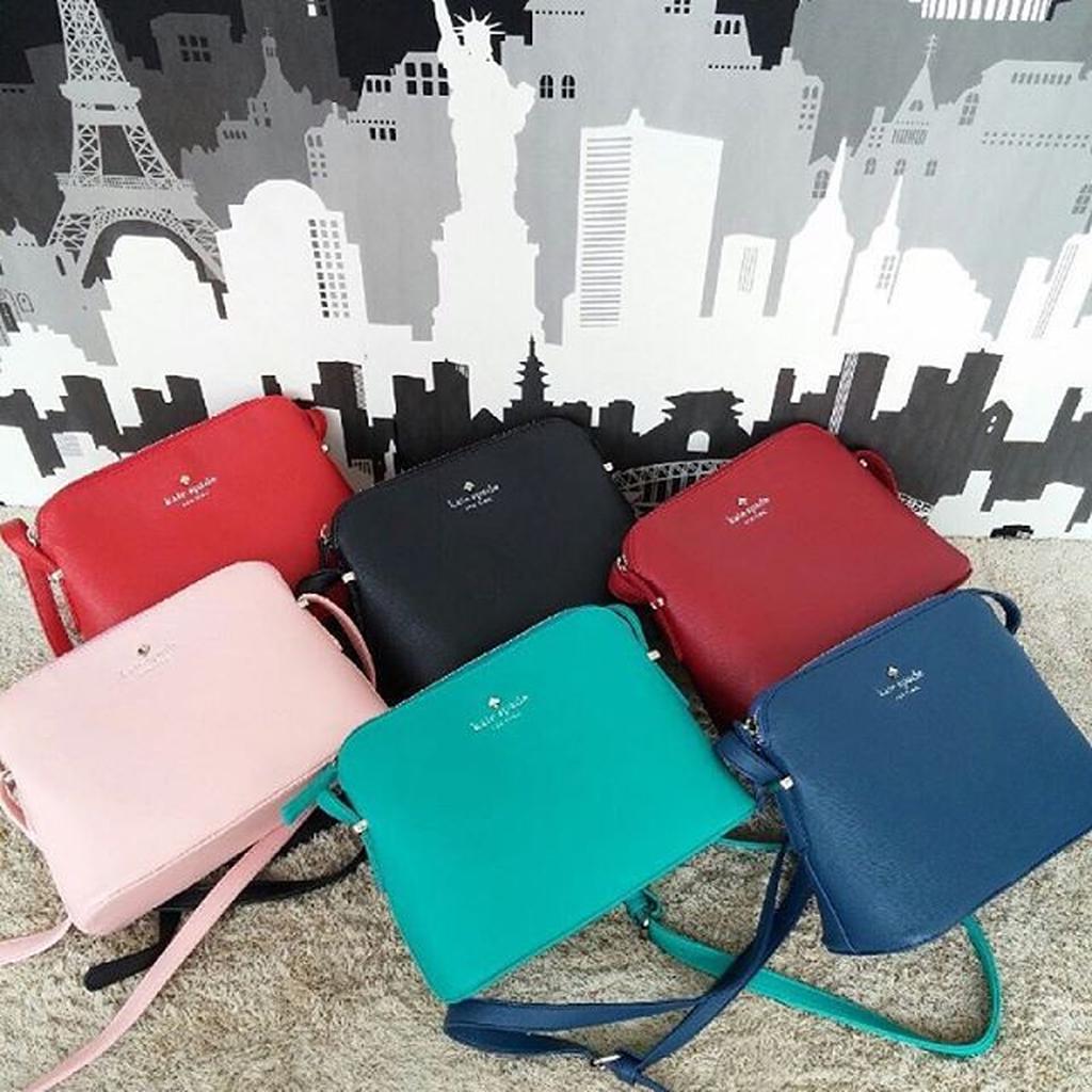 Kate Spade Mandy Neo