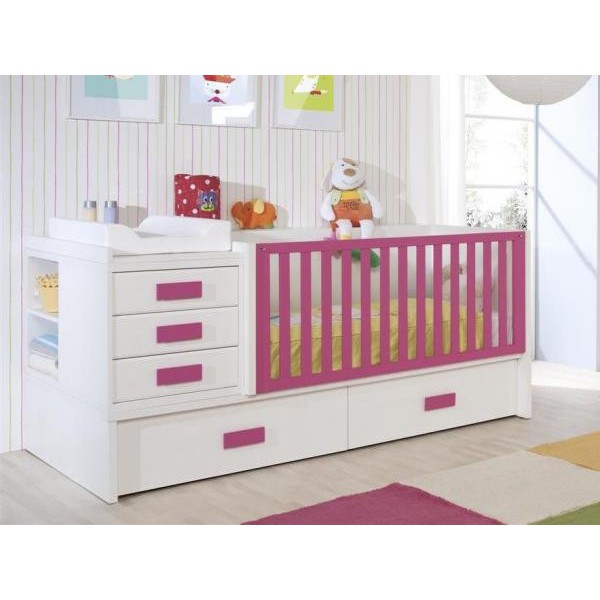 Box bayi, ranjang bayi, tempat tidur bayi, kayu jati Mebel Jepara