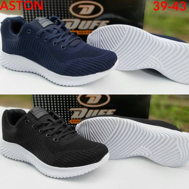 Sepatu Duff