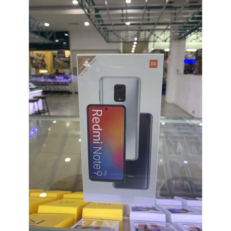 xiaomi redmi note 9 6/128