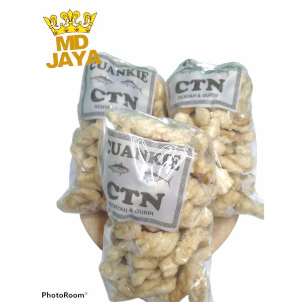 

Cuanki batagor Panjang isi 50 Ctn || MD_jaya