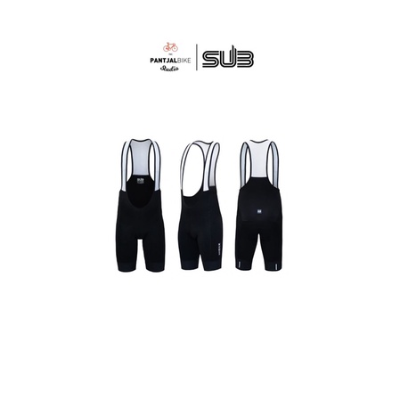 BIB SUB JERSEY 05.AM