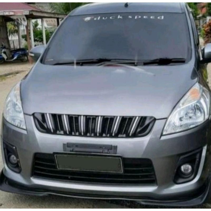 Grill prado ertiga 2012 2013 2014 2015 Gril Apolo