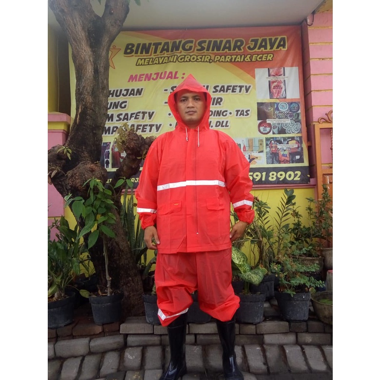 kasut tiger original