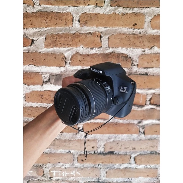 canon eos 1500 D