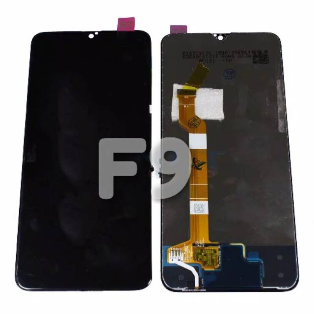 LCD TOUCHSCREEN OPPO F9 OPPOF9