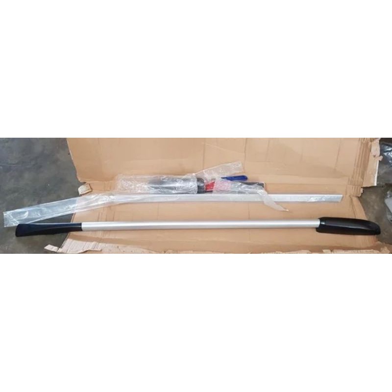 roof rail nissan grand livina original pabrik impor kaki roof rack atas mobil livina termurah