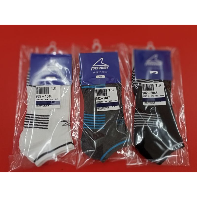 Bata kaos kaki catton power produk original bata