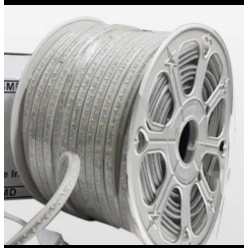 Lampu selang strip led 2385 100 m / led plafon / led ceiling