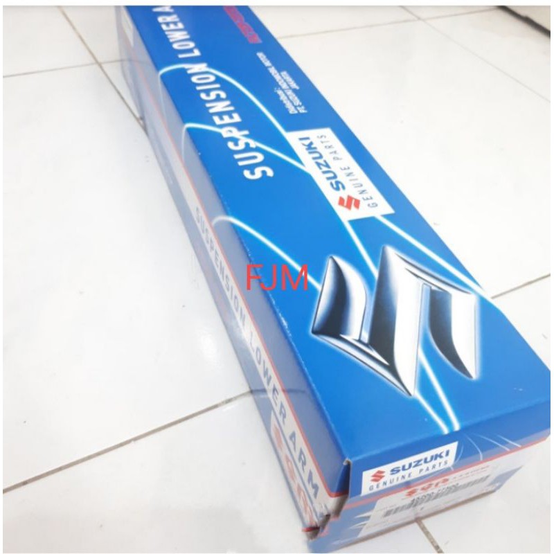 lower arm assy futura injeksi/apv/futura/low arm