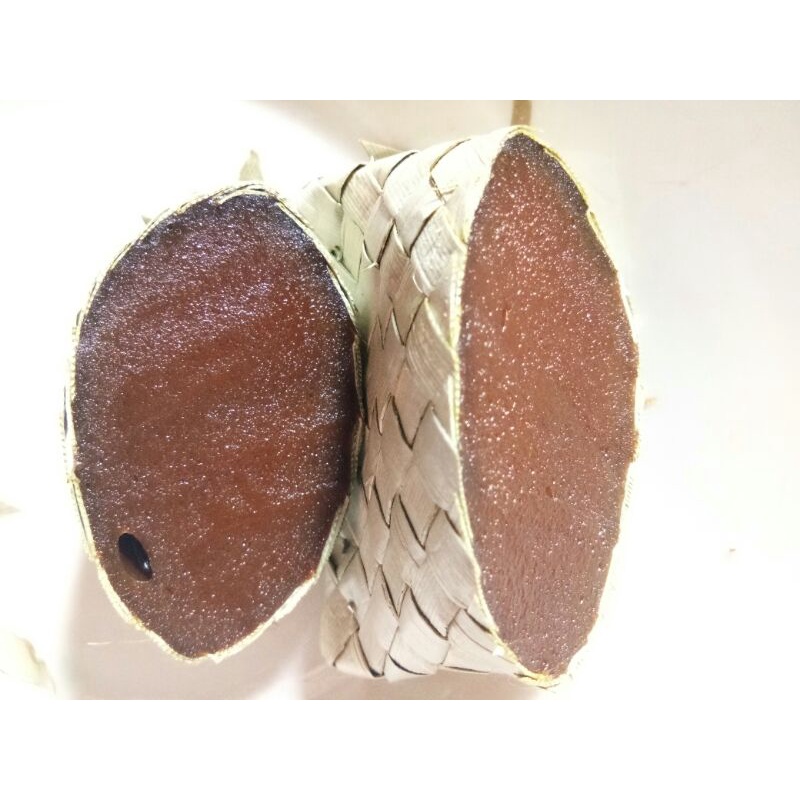 

Dodol/Ulame
