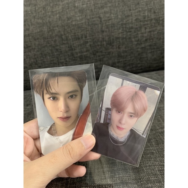 (BOOKED) Cahol Neocity Jaehyun - kihno suhum