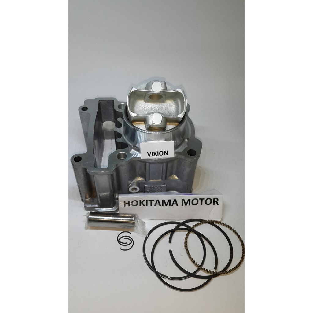 blok seher vixion pnp ke mx Termurah