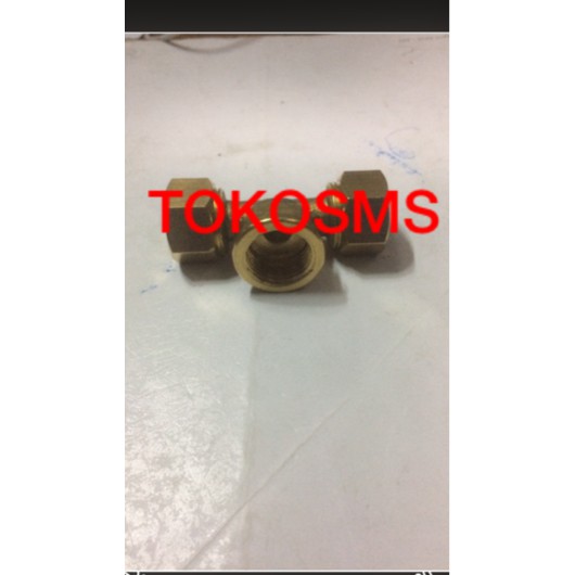 t drat dalam pipa air panas untuk ariston / rinnai / modena TDD 1/2 inci pipa PE 1216