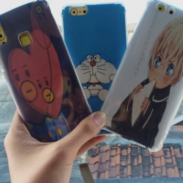 soft Casing custom,casing hp,hp,casing