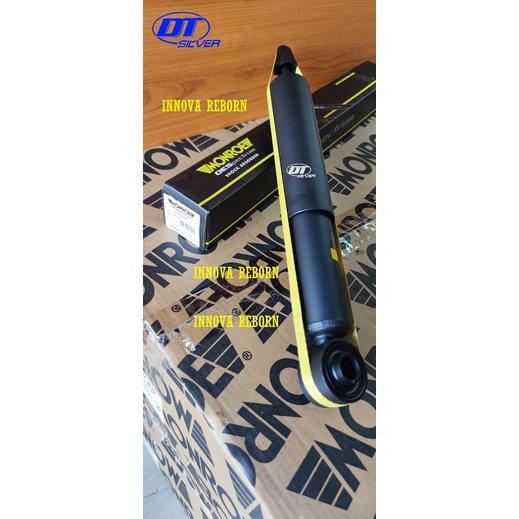 ShockBreaker Belakang Innova reborn/venture 2016 -2022 Monroe asli