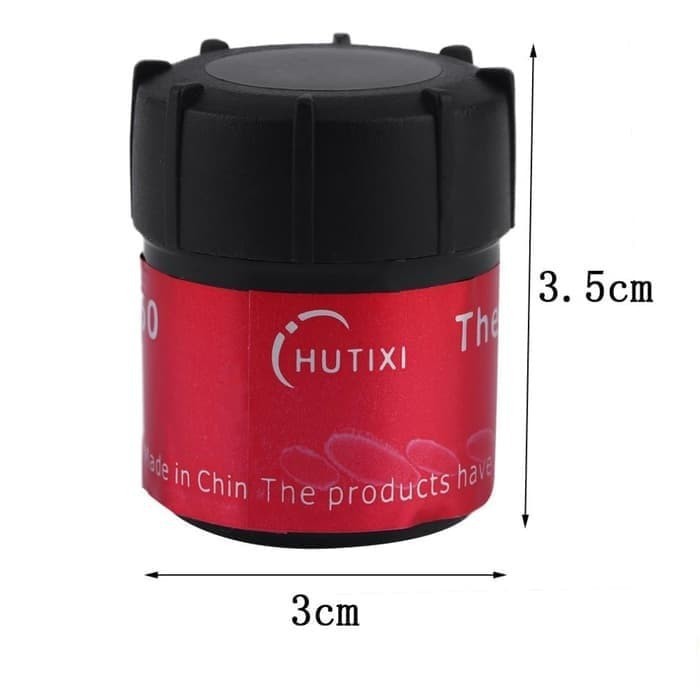 Thermal Paste / Thermal Grease HY-510 Botol