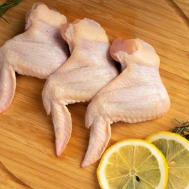 

Sayap ayam